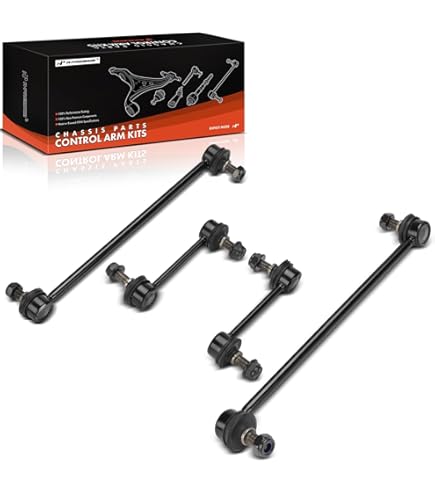 Amazon.com: BOXI K80878 K80299 48820-24010 48820-32010 (Set of 4