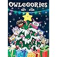 Owlegories Vol. 4 - The Christmas Gift and The Star