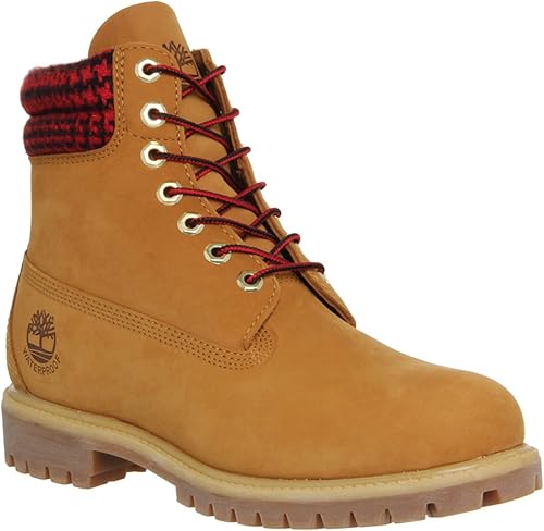timberland natural nubuck