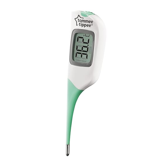 amazon tommee tippee thermometer