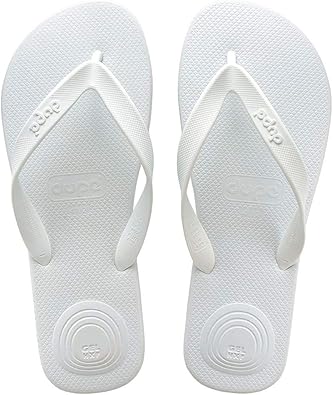 dupe revolution flip flops