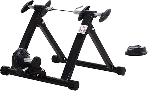 soozier magnetic bike trainer