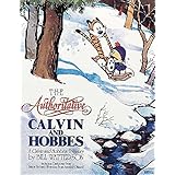 The Authoritative Calvin and Hobbes (A Calvin And Hobbes Treasury) (Volume 6)