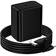 Fast Charger Cord USB C Wall Charger Compatible with Moto G Stylus 5G 2024 2023 2022,G 2024,G Power,G Play,Motorola Edge 2024 2023,Razr,20W Android Charger Phone Charging Block 6FT Type C to C Cord