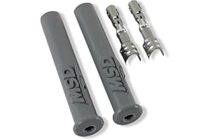 MSD Ignition 3301 Replacement Boots and Terminals