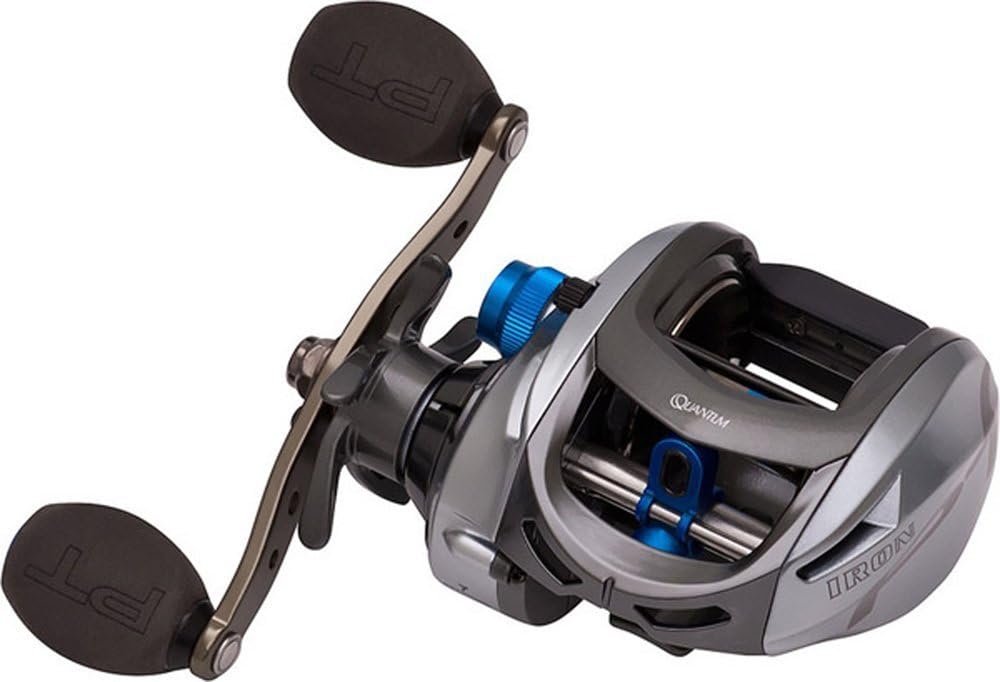 quantum baitcaster