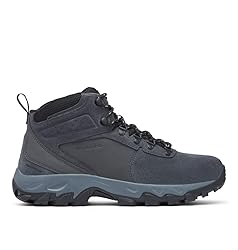 Columbia Men's Newton Ridge Plus II Suede