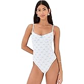Solid & Striped Women's x The Summer I Turned Pretty The Taylor One Piece