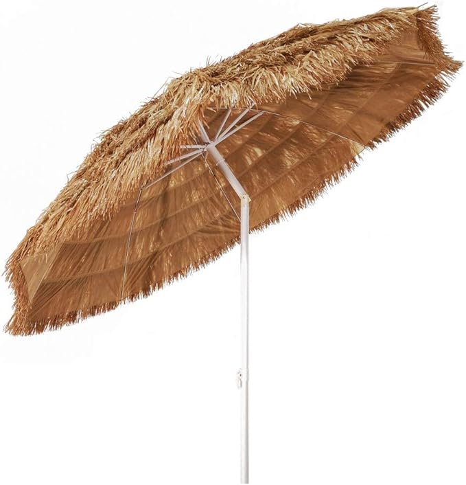 Stroh sonnenschirm Clearance