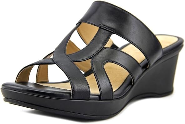 naturalizer sandals discontinued