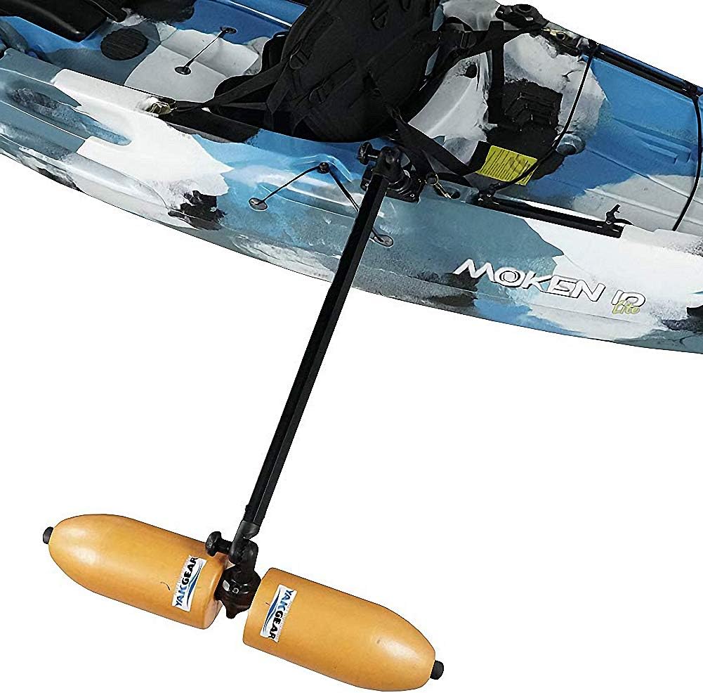 YakGear Outriggers Amazon.co.uk Sports & Outdoors