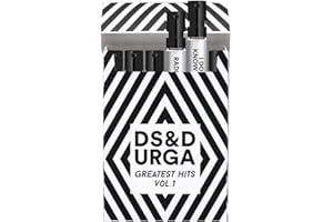 D.S. & Durga Greatest Hits Vol 1-6 x 1.5 ml