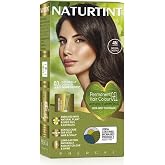 Naturtint 4N Natural Chestnut Hair Color, 5.07 FZ