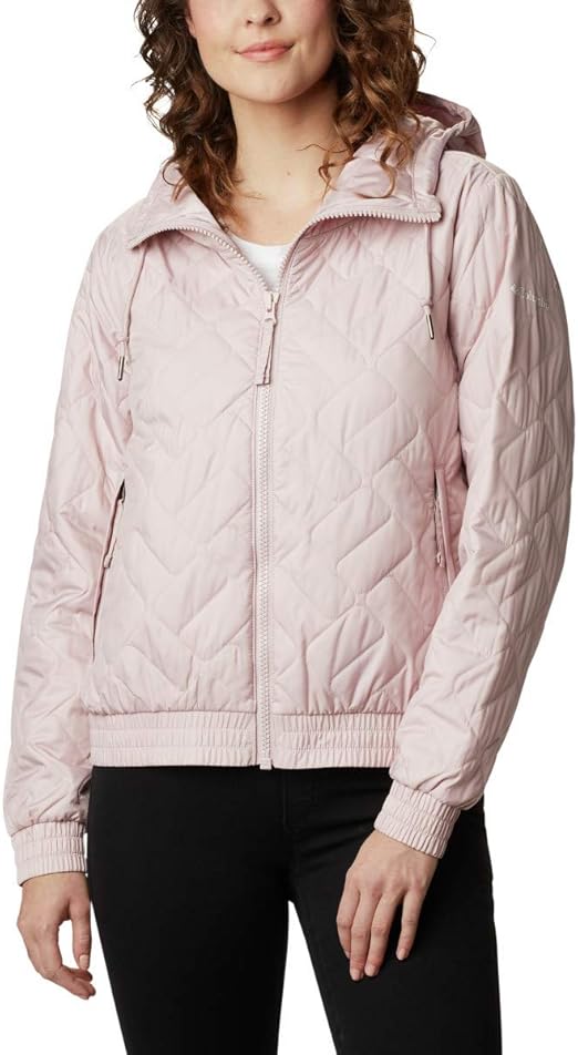 columbia bomber jacket womens