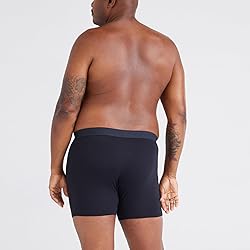 SAXX Underwear Co. Men's Underwear with Pouch Ultra