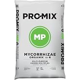 Premier Horticulture 8028103RG PRO-Mix MP Mycorrhizae Organik Multi-Purpose Grower Mix, 2.8cu ft