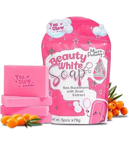 Amazon.com: You Glow Babe Shepu Appu Shape Up Juice & Beauty White