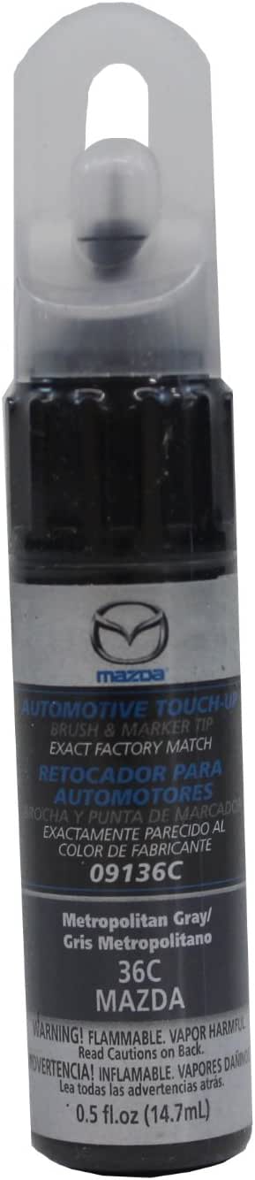 Краска mazda 36c