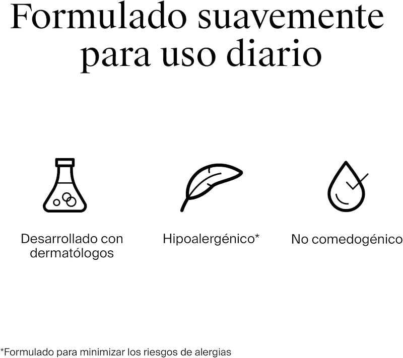 Neutrogena, hydro boost water gel, pele normal a mista, hidratação não oleosa duradoura, com ácido hialurônico e trealose de origem natural, desenvolvido com dermatologistas, 50 ml