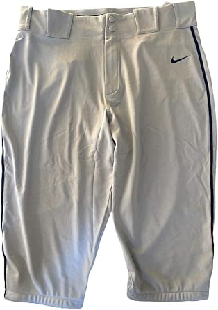 Nike men's knicker baseball pants Clearance