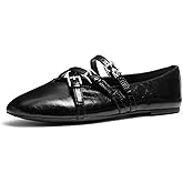 Michael Kors Womens Indy Flex Ballet Flat
