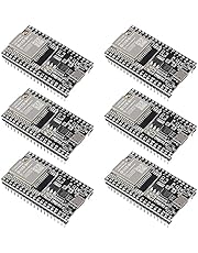 Typecat 6PCS ESP32-DevKitC Core Board ESP32 Development Board ESP32-WROOM-32U WiFi Development Board for