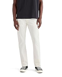 Dockers Men's Slim Fit Jean Cut All Seasons Tech