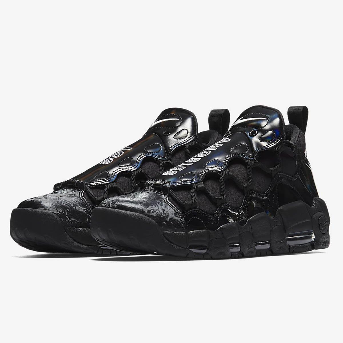 air more money lx sneaker