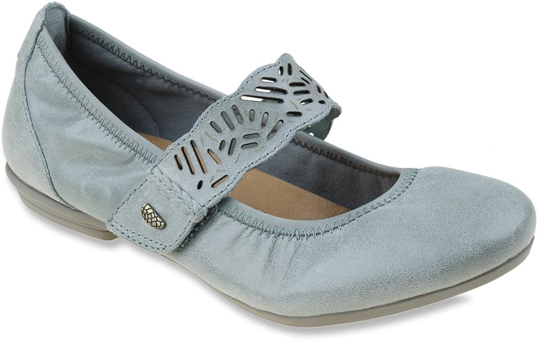 Earth Women's Pilot Shoes