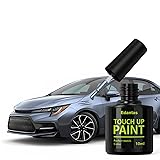Edantas 1K3 Celestite Gray Metallic Touch Up Paint