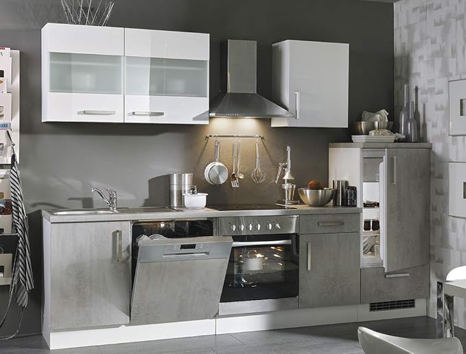 Miniküche Mit Geschirrspüler Ikea / Unsere integrierten geschirrspüler