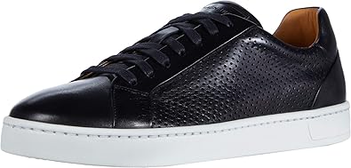 magnanni sneakers black