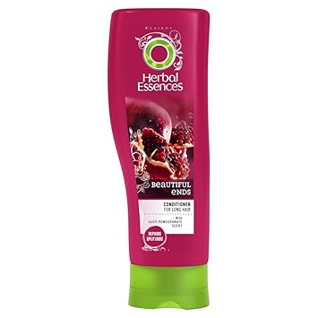 Herbal Essences Conditioner Beautiful Ends for Long...