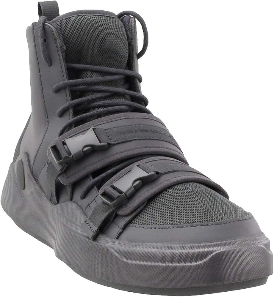 puma select abyss han