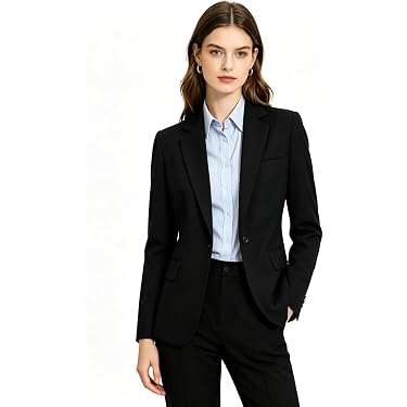amazon ladies dress suits Amazon Best Sellers: Best Women's Suiting