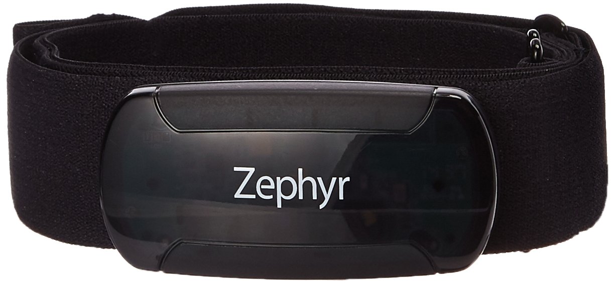 Zephyr HxM Bluetooth Smart Heart Rate Monitor for Amazon.co.uk