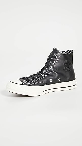 leather side zip chuck 70