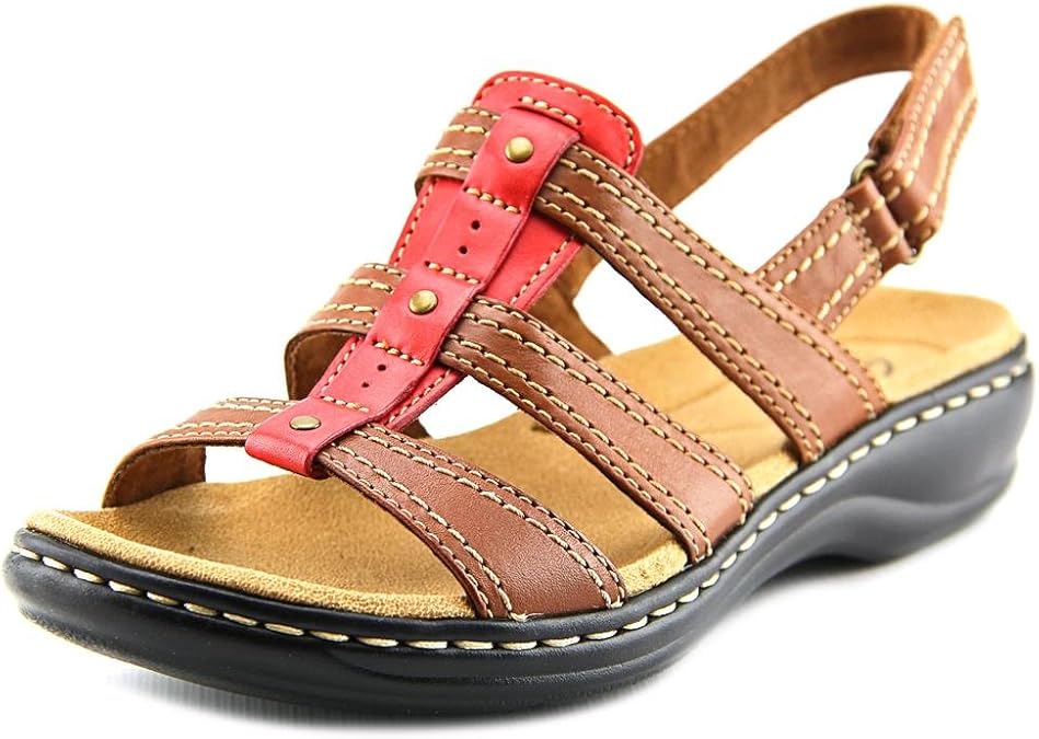 clarks leisa sandals