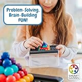 SmartGames IQ Puzzler Pro by SmartGames – 120 Challenges Single Player view 3