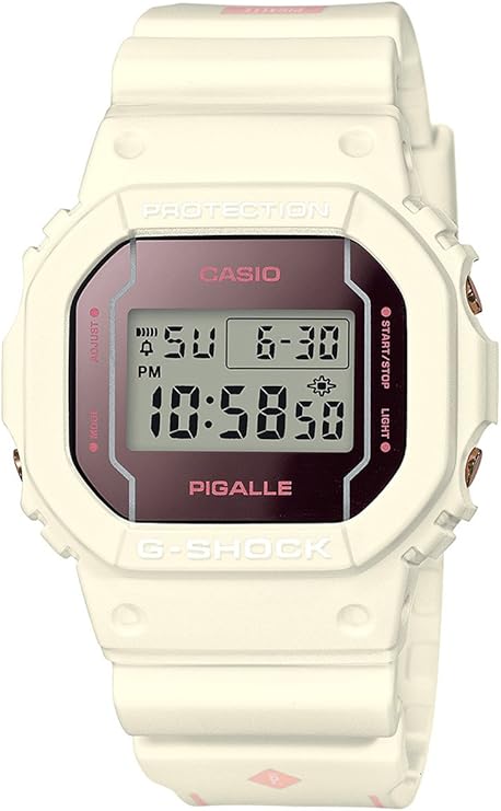 g shock x pigalle