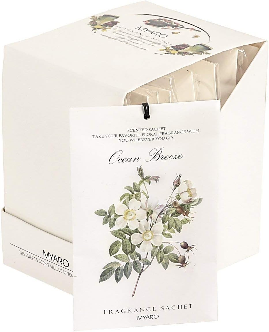Drawer Fragrance Sachet