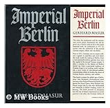 Imperial Berlin by 