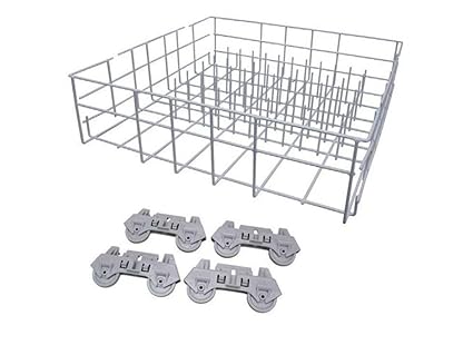 amana dishwasher racks