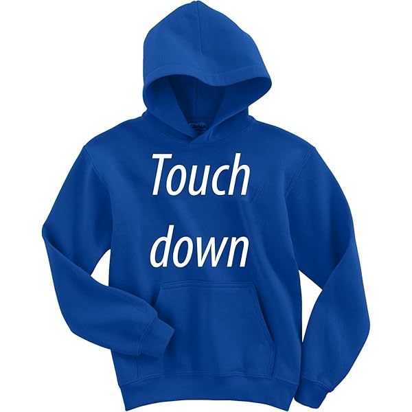 saquon barkley logo hoodie
