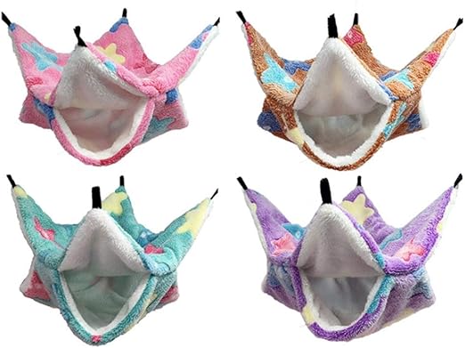 sugar glider hammock