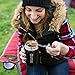 45 Degrees Latitude Stainless Steel Portable Food Jar