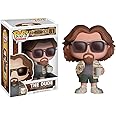 Funko POP Movies The Big Lebowski The Dude Vinyl Figure