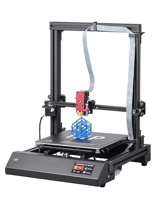 Penerapan 3D printer