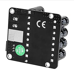 Jesscasday BTT UPS 24V V1.0 Module Resume Printing