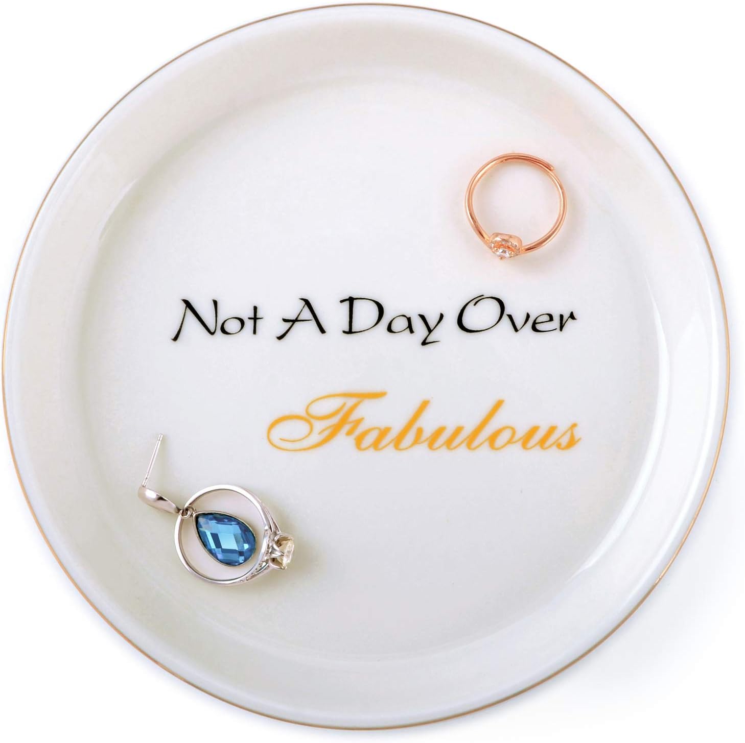 jewellery for 50th birthday female